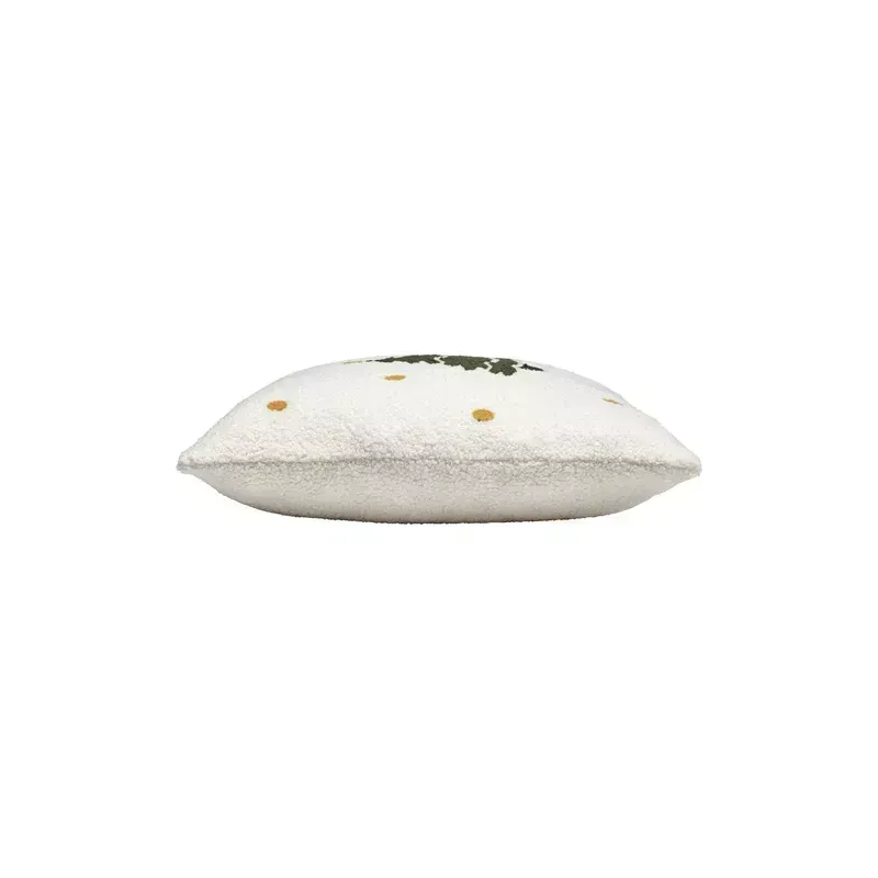 Svanefors Neva Kudde Offwhite 45x45 cm