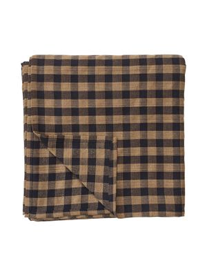 Svanefors Ava Duk Fudge 145x280 cm