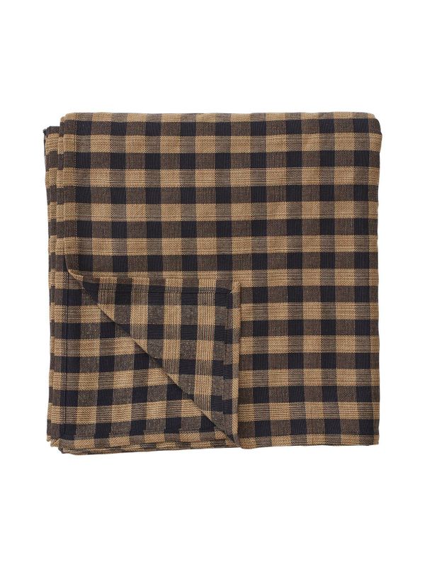 Svanefors Ava Duk Fudge 145x280 cm