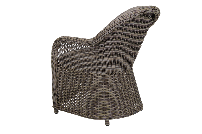 Brafab Paulina Fåtölj Rustic/Beige
