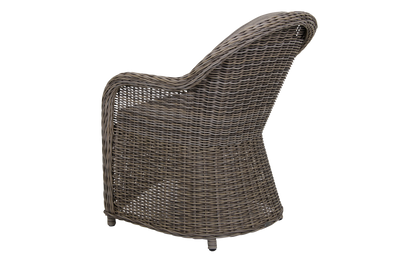 Brafab Paulina Fåtölj Rustic/Beige