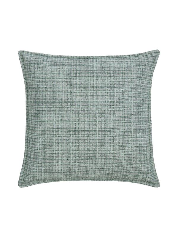 Svanefors Smith Kuddfodral Lj Turkos 50x50 cm