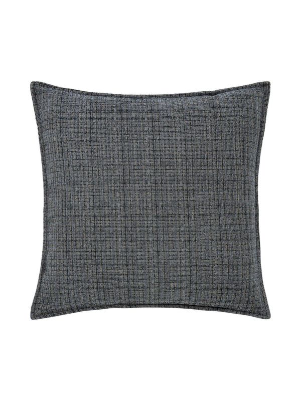 Svanefors Smith Kuddfodral Grå 50x50 cm