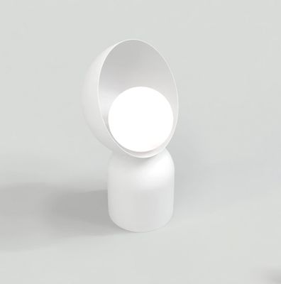 Emibig Bordslampa Lighting BOTO LN1 VIT