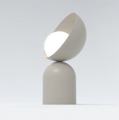 Emibig Bordslampa Lighting BOTO LN1 MOKKA