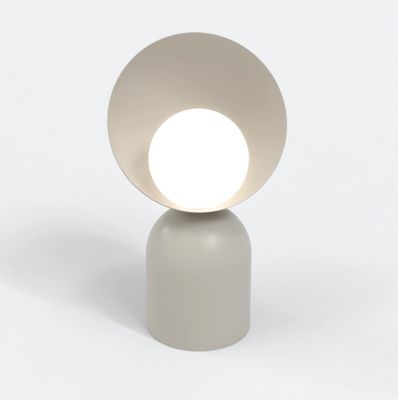 Emibig Bordslampa Lighting BOTO LN1 MOKKA