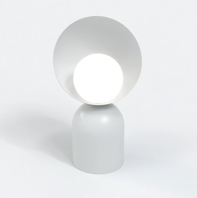 Emibig Bordslampa Lighting BOTO LN1 GRÃ…