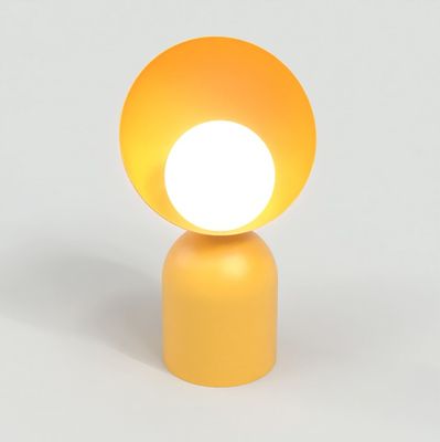 Emibig Bordslampa Lighting BOTO LN1 ORANGE