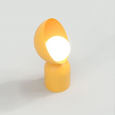 Emibig Bordslampa Lighting BOTO LN1 ORANGE