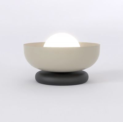 Emibig Bordslampa Lighting OZZY LN1 BL MOKKA