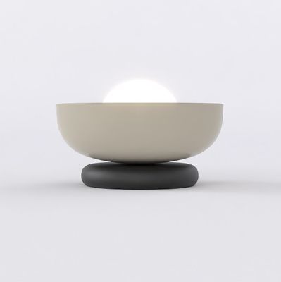 Emibig Bordslampa Lighting OZZY LN1 BL MOKKA