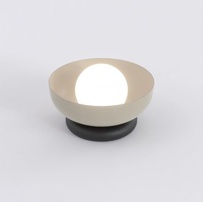 Emibig Bordslampa Lighting OZZY LN1 BL MOKKA