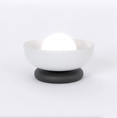Emibig Bordslampa Lighting OZZY LN1 BL GRÃ…