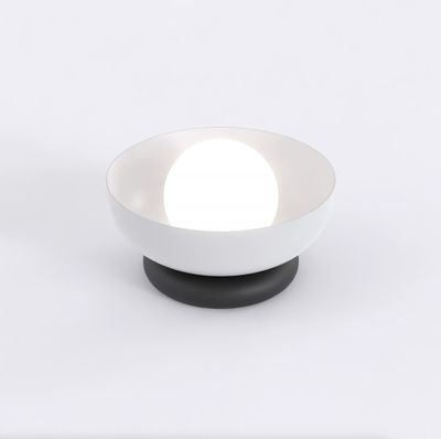 Emibig Bordslampa Lighting OZZY LN1 BL GRÃ…