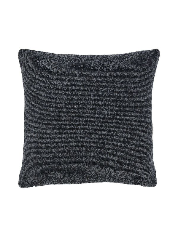 Svanefors Zayn Kuddfodral M Grå 45x45 cm
