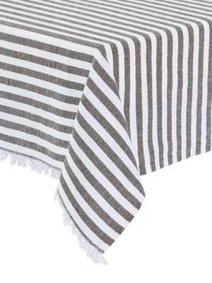 Svanefors Gaby Duk M Brun 140x280 cm