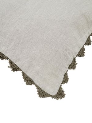 Svanefors Ida Kudde M Brun 40x60 cm