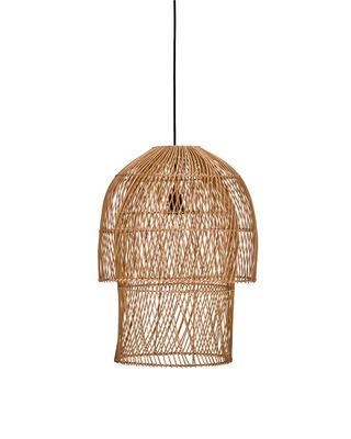 House Doctor Getti Lampskärm Natur