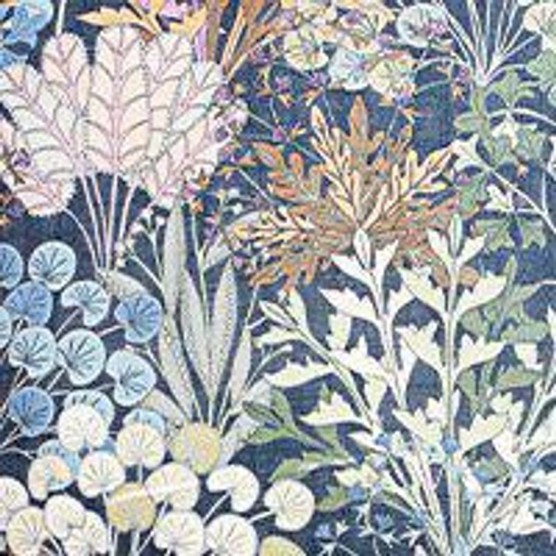 Svanefors Eden Kudde Multi 45x45 cm