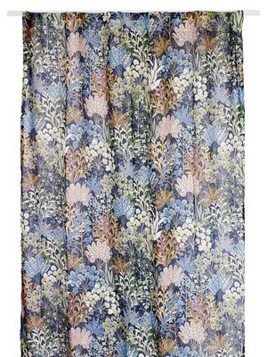 Svanefors Eden Gardin 2P Multi 2x140x280 cm