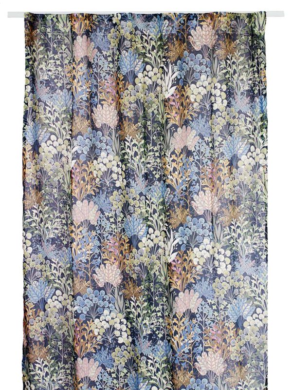 Svanefors Eden Gardin 2P Multi 2x140x280 cm