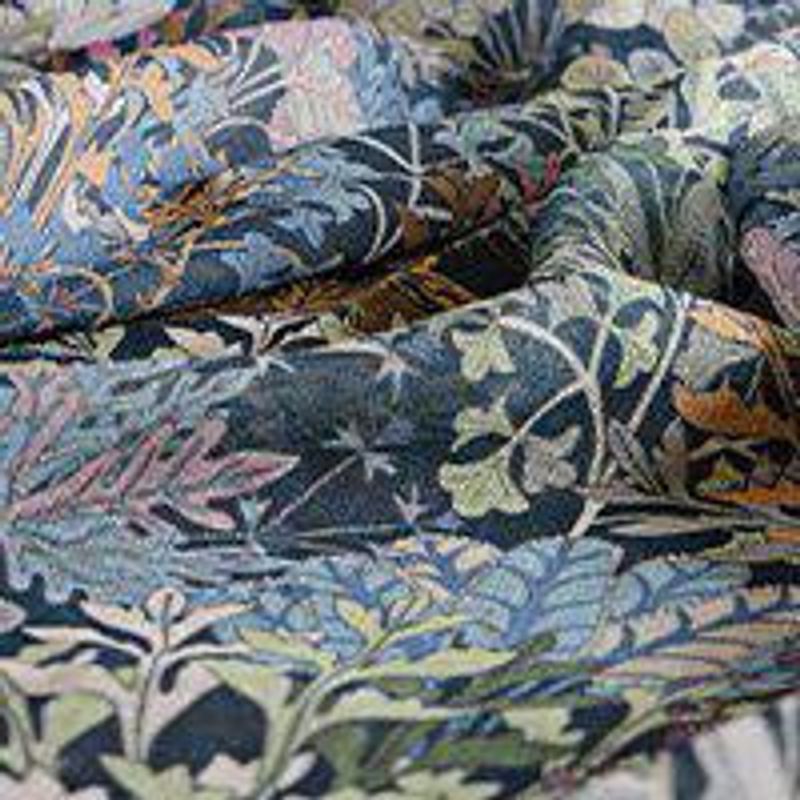 Svanefors Eden Gardin 2P Multi 2x140x280 cm