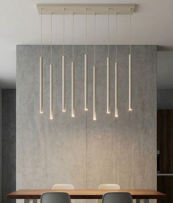 Emibig Lighting Taklampa SELTER 9 MOKKA