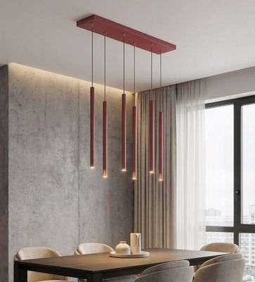 Emibig Lighting Taklampa SELTER 6 VINRÃ–D