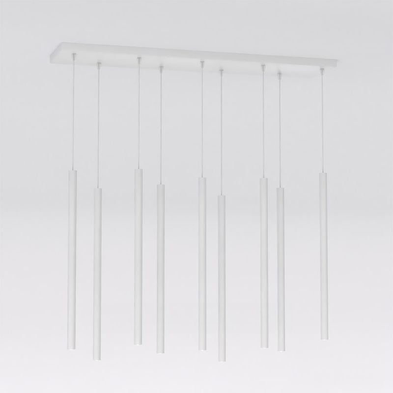 Emibig Lighting Taklampa SELTER 9 GRÃ…