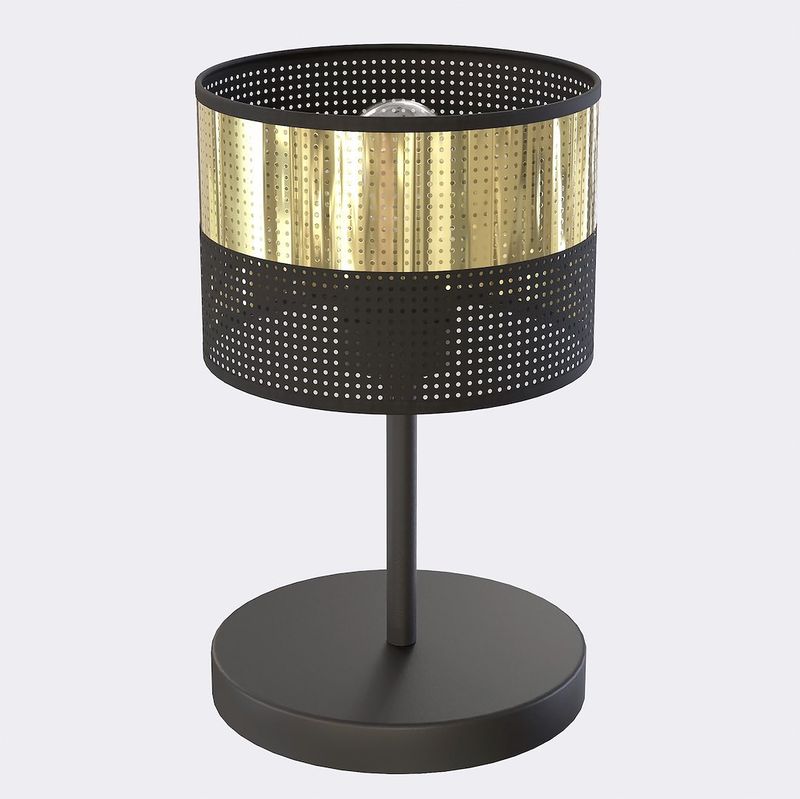 Emibig Bordslampa Lighting LUX LN1 BL GULD