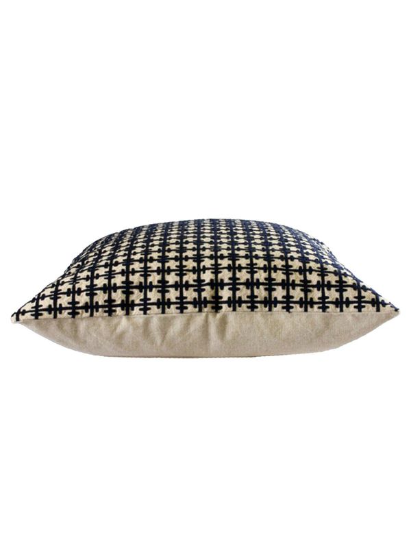 Svanefors Tekla Kuddfodral Beige 50x50 cm