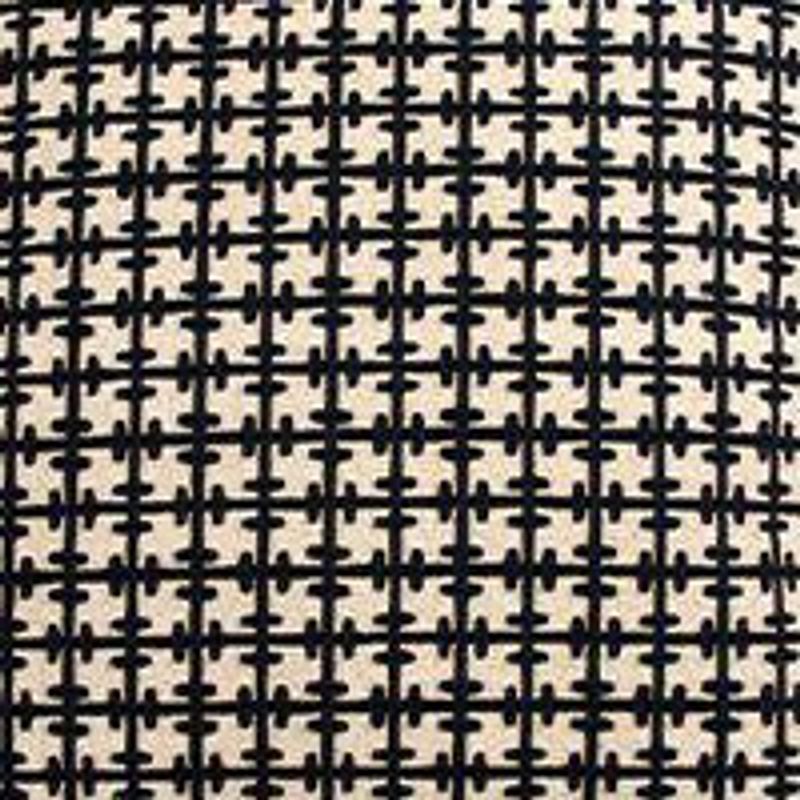Svanefors Tekla Kuddfodral Beige 50x50 cm