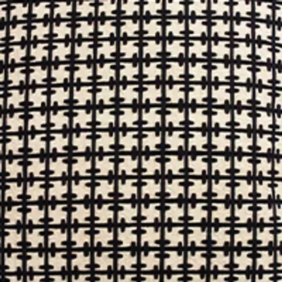 Svanefors Tekla Kudde Beige 50x50 cm
