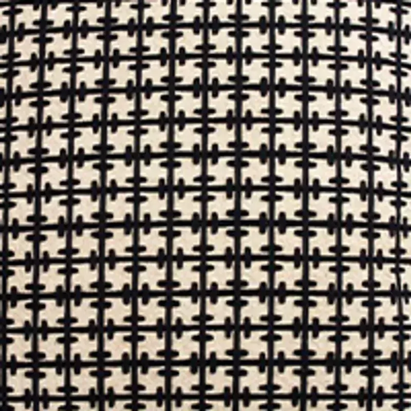 Svanefors Tekla Kudde Beige 50x50 cm