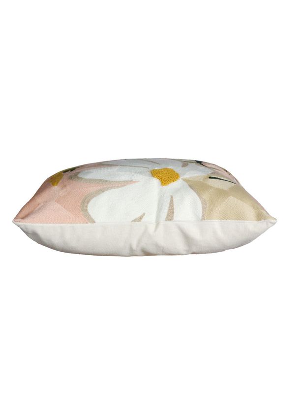 Svanefors Signe Kuddfodral Rosa 45x45 cm