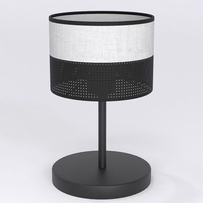 Emibig Lighting Taklampa KARBON LN1 BL GRÃ…