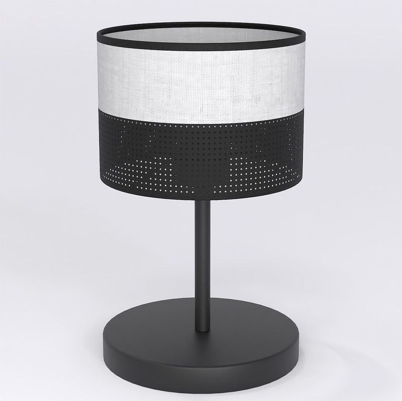 Emibig Lighting Taklampa KARBON LN1 BL GRÃ…