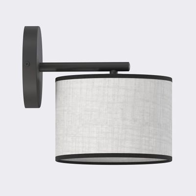 Emibig Lighting Taklampa ECO K1 BL GRÃ…
