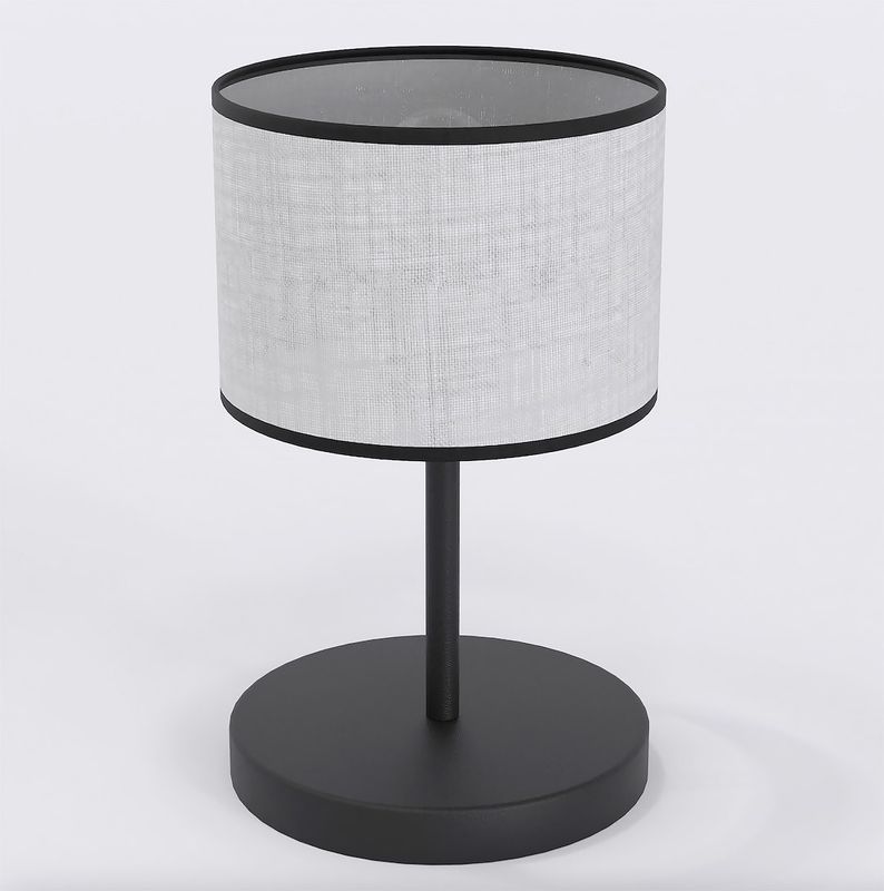 Emibig Lighting Taklampa ECO LN1 BL GRÃ…