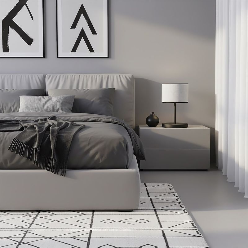 Emibig Lighting Taklampa ECO LN1 BL GRÃ…