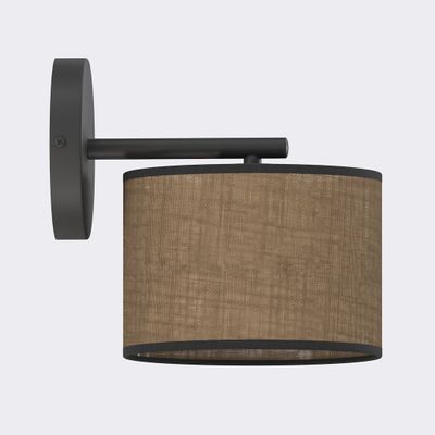 Emibig Lighting Taklampa ECO K1 BL BRUN