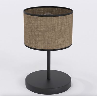 Emibig Lighting Taklampa ECO LN1 BL BRUN