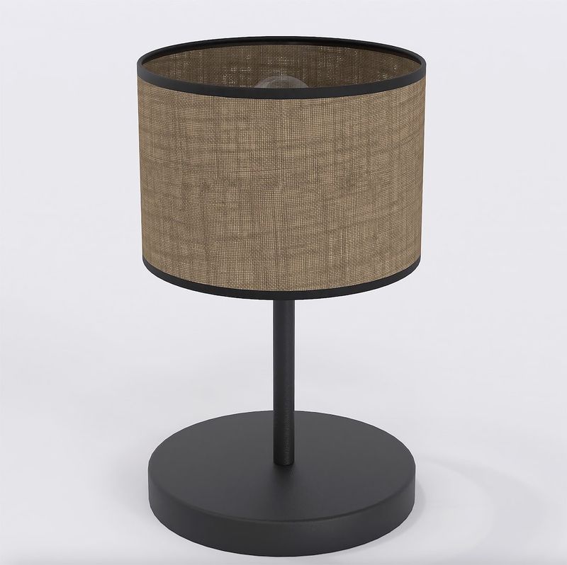 Emibig Lighting Taklampa ECO LN1 BL BRUN
