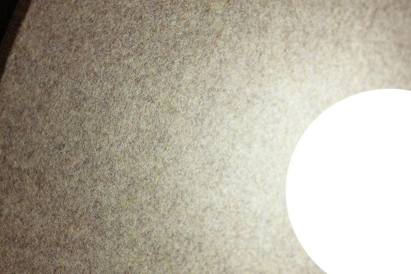Emibig Lighting Taklampa CALMA 1 BEIGE