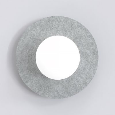 Emibig Lighting Taklampa CALMA K1 GRÃ… S