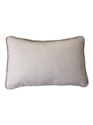 Svanefors Rina Kudde Grå 50x72 cm