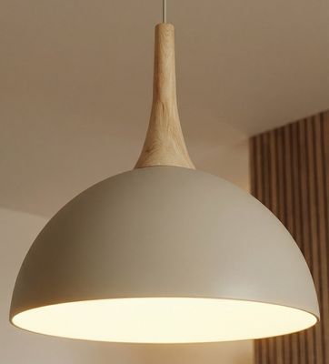 Emibig Lighting Taklampa NAUTICA 1S MOKKA