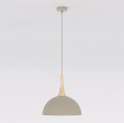 Emibig Lighting Taklampa NAUTICA 1S MOKKA