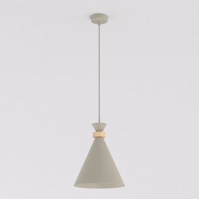 Emibig Lighting Taklampa ZERO 1 MOKKA