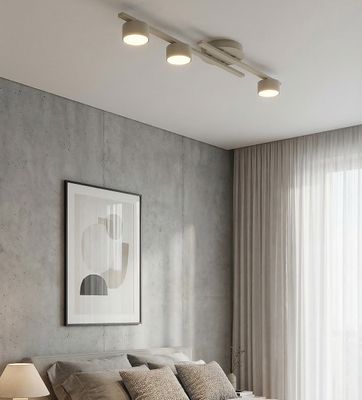 Emibig Lighting Taklampa FRAGMENT 3 MOKKA